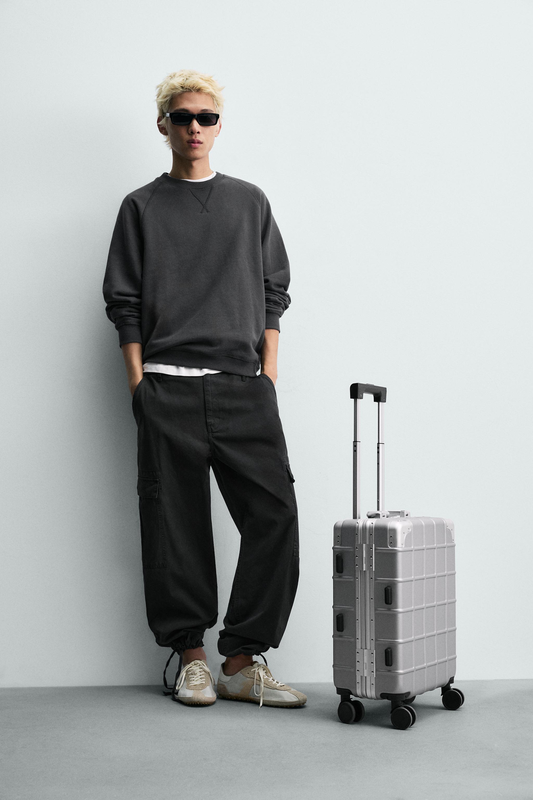 VALISE DE VOYAGE